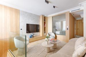 Stunning 3BD near Pantheon & Luxembourg Garden