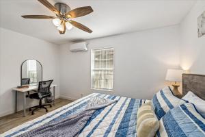 Montrose Apt Near Museums Midtown Downtown M4