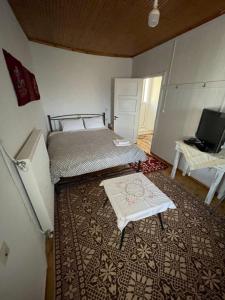 Ενοικιαζόμενη Κατοικία Γρηγόρης