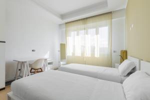 Carracci Luxury Apartment