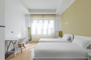Carracci Luxury Apartment