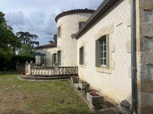 Wallaby House