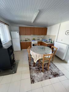 Ενοικιαζόμενη Κατοικία Γρηγόρης