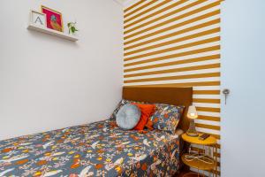 Central Lisbon, 6 bedrooms in big, beautiful apartment