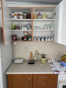 Ενοικιαζόμενη Κατοικία Γρηγόρης