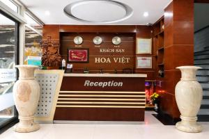 Hoa Việt Hotel
