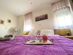Cozy Violeta