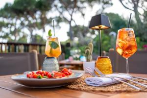 Club del Sole Orbetello Family Collection