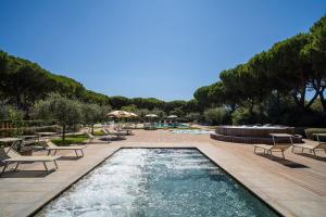 Club del Sole Orbetello Family Collection