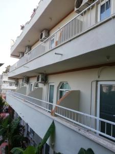 Ünal Boutique Hotel