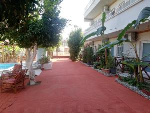 Ünal Boutique Hotel