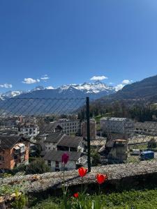 Chez Leny