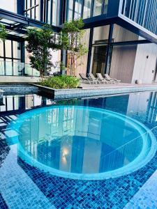 Lucentia Residence by Home Stay KL