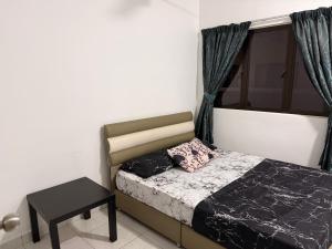 Youth City Residence, Nilai