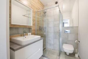 Apartamenty HoliApart No 1 - luxury apartments, beautiful area