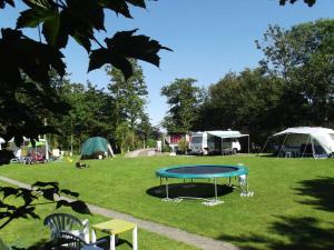 Camping Oudesluis