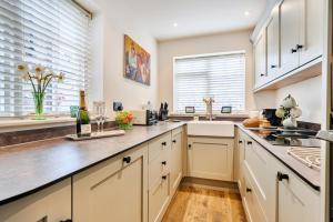 Lark Cottage – 15 College Street, Bury st Edmunds
