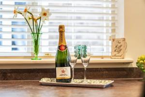Lark Cottage – 15 College Street, Bury st Edmunds