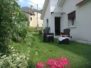 La Corte di Marga - Villa Marga con piscina condivisa e giardino privato nelle colline del Prosecco Patrimonio UNESCO