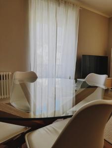 Angoli di pace - Appartamento trilocale