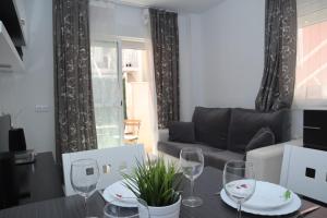 LagunaBeach-Relax - Playa, Arena, Mar, Parking