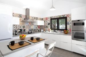 Villa Taiga by Villa Plus