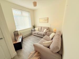 Two well presented En-Suite bedrooms for rent