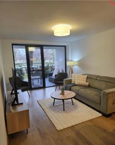 365 apartmány LINEA