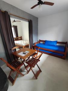 Residencial Chalés Âncora