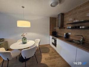 365 apartmány LINEA