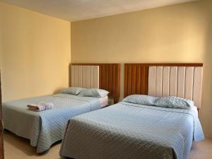 Ideal apartment to rest near the Airport