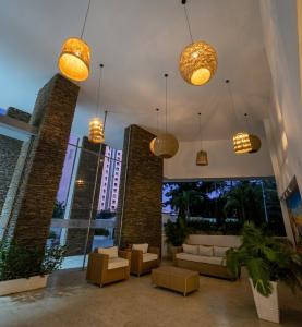 Vista al mar, playa directa en Pozos Colorados