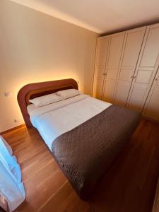 Appartement 1 Chambre - Bvd Lorraine - #347