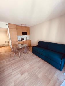 Appartement 1 Chambre - Bvd Lorraine - #347