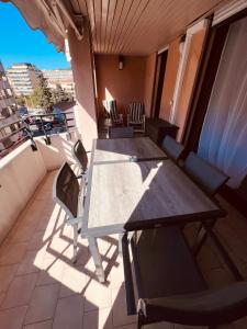 Appartement 1 Chambre - Bvd Lorraine - #347