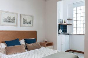 Estudio Silencioso | Vista Verde | Recoleta