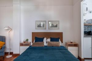 Estudio Silencioso | Vista Verde | Recoleta