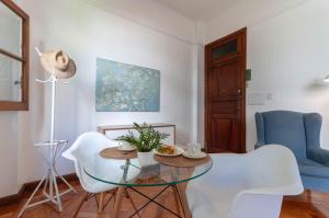 Estudio Silencioso | Vista Verde | Recoleta