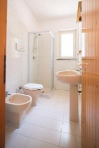 La Filetta Villette Santa Teresa Gallura