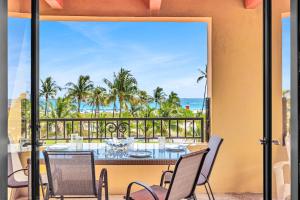 Ocean View 3 Bedrooms