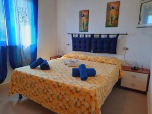 La Filetta Villette Santa Teresa Gallura