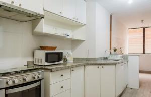 Tranquil 3BR Comfort in Miraflores