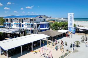 Hotel Hercules Jupiter