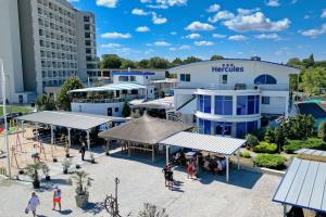 Hotel Hercules Jupiter