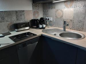 studio cabine tous cocooning