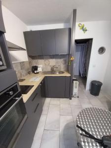 studio cabine tous cocooning