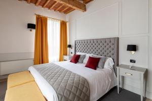 Relais Villa Grazianella | UNA Esperienze