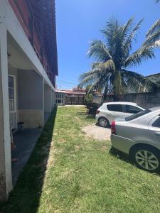 Melhor point possível em Saquarema! paraíso em Itaúna Tv smart - wi fi - garagem - praia !
