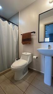 Apartamento completo en Acacias de San Ignacio