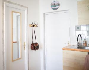 Studio cosy-Proche Thermes-Confort-Parking facile